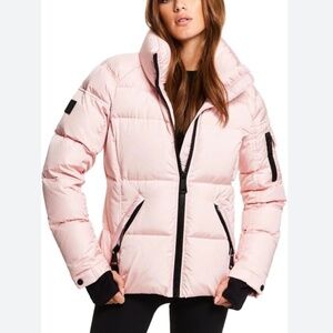 SAM. Freestyle Down Puffer Jacket